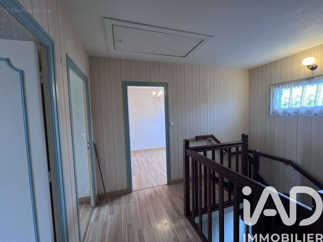 Photo 8 - Maison à SAINT-MARTIN-DES-CHAMPS