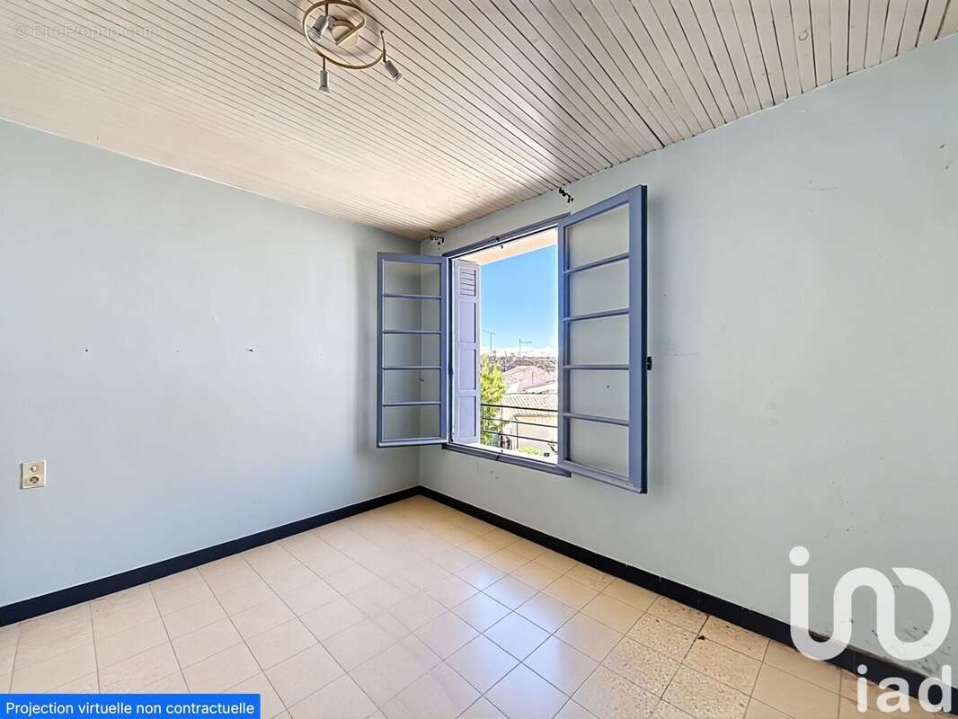 Photo 3 - Maison à VALREAS