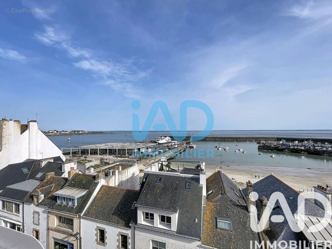 Photo 1 - Appartement à QUIBERON