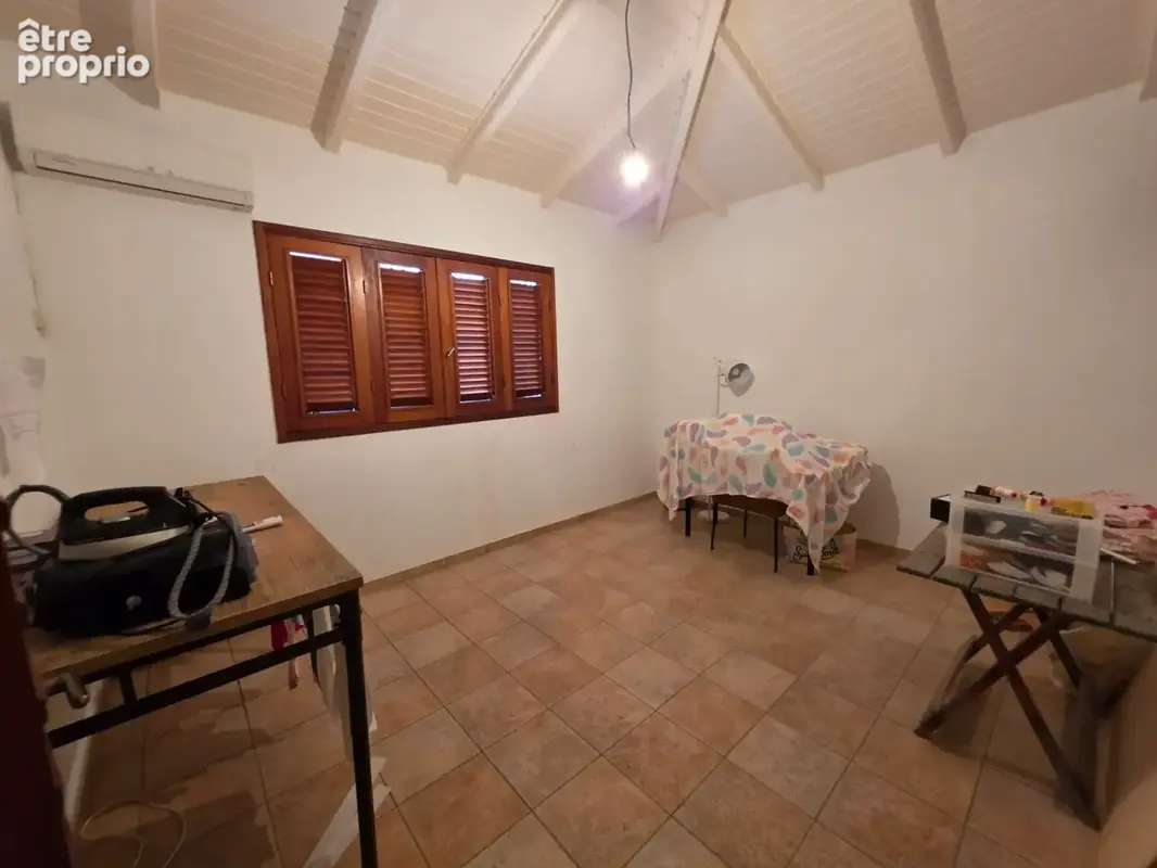 Villa vue mer + studio - photo 17
