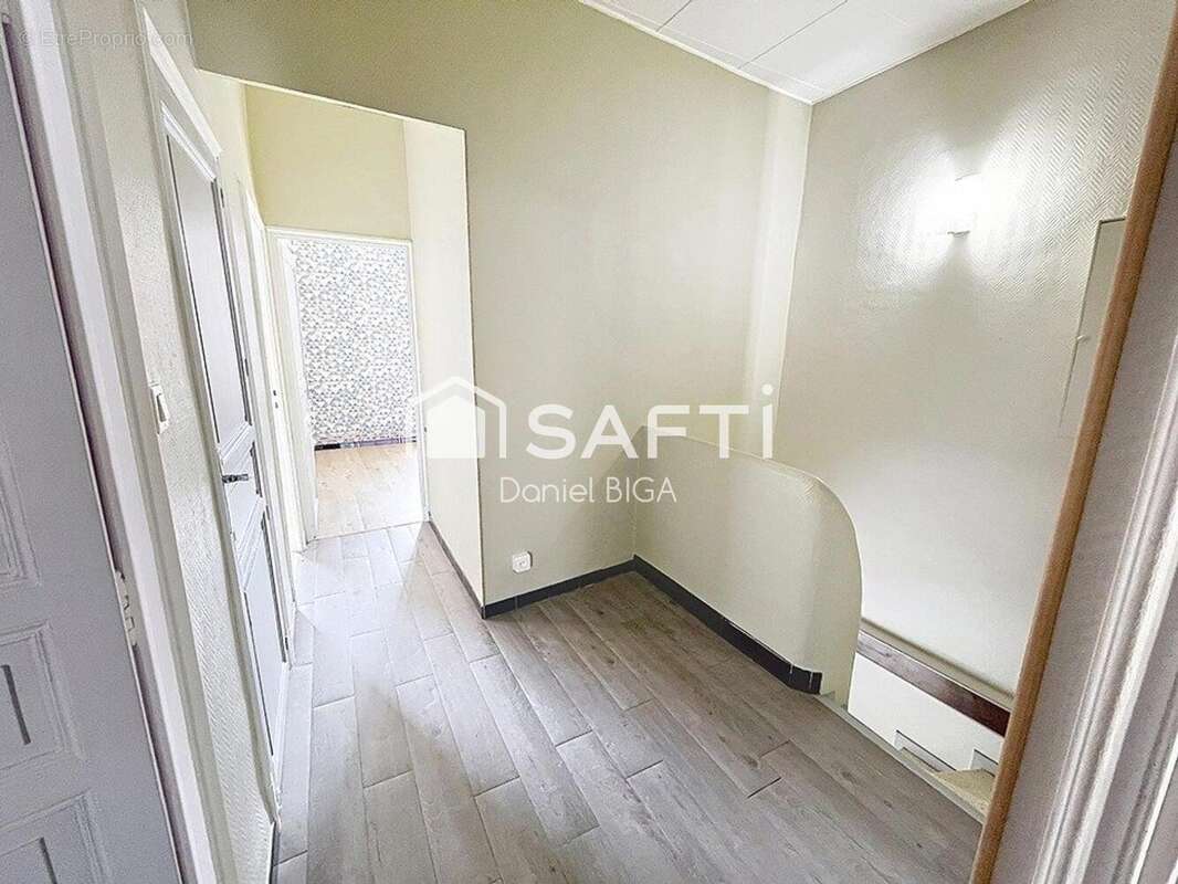 Photo 6 - Maison à MARSEILLE-10E