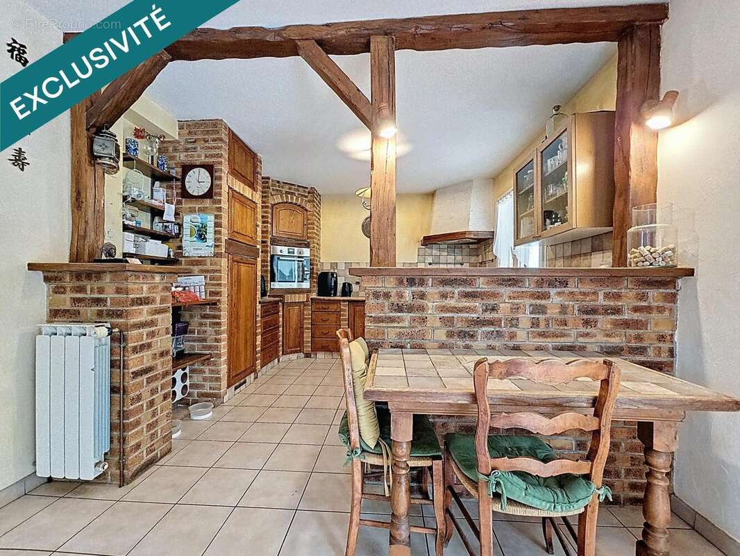 Photo 7 - Maison à SAINTE-COLOMBE