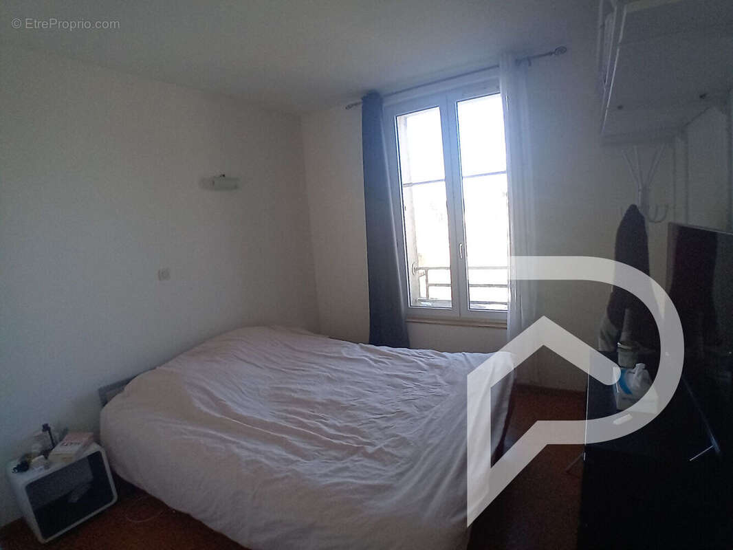 Appartement à DIEPPE