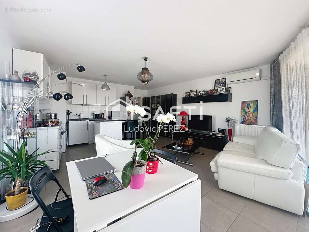 Photo 2 - Appartement à BLAGNAC