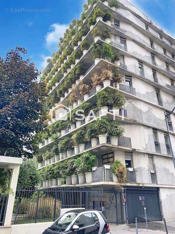 Photo 3 - Appartement à PARIS-17E