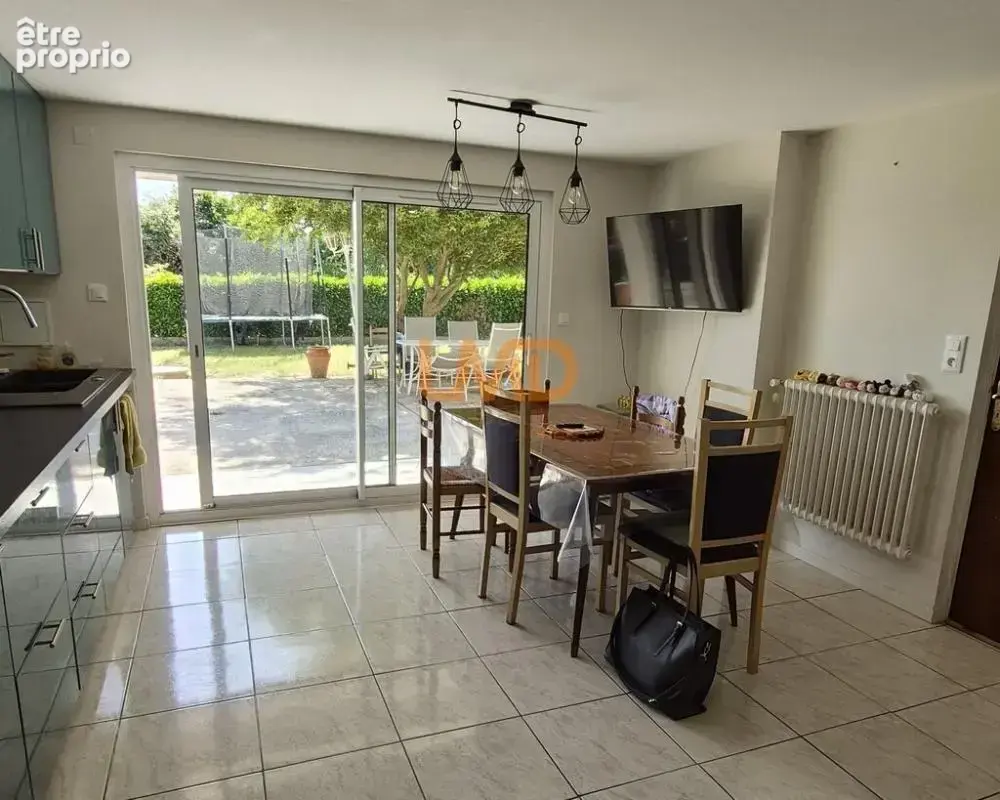 Maison de 156 m² à Beaumont sur Lèze 31870 - photo 6