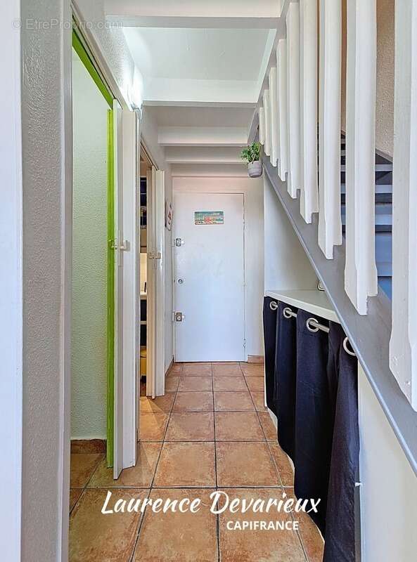Duplex vue mer à vendre 1 pièce SAINT FRANCOIS (971) - photo 9