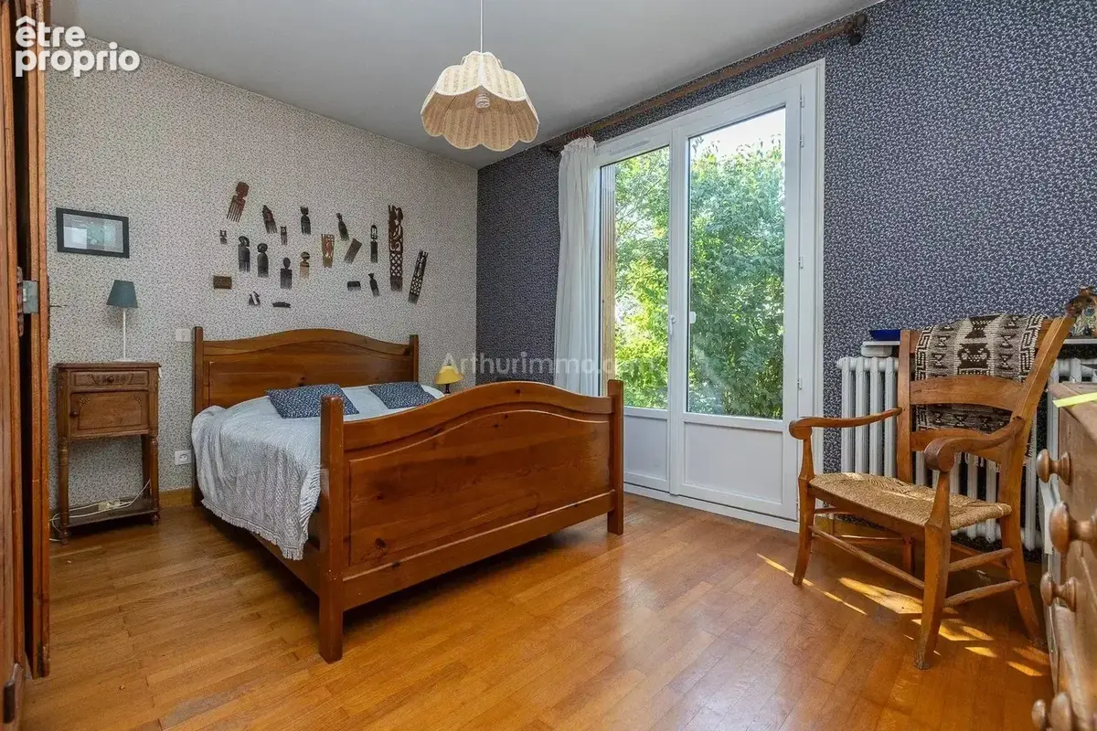 Vente Maison Belley(01300) 349 000ï¿œ - photo 10