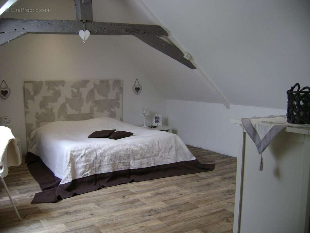 Maison 130 m² à Merigny  - photo 9