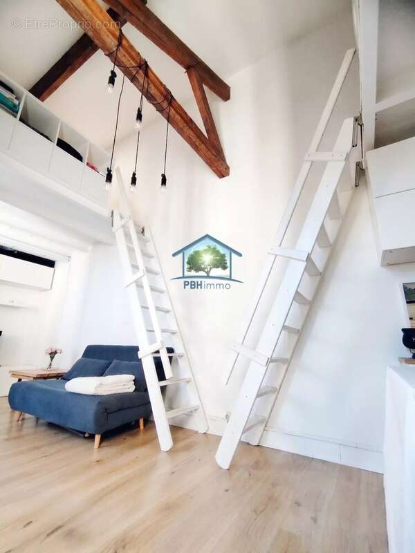 Appartement à VINCENNES