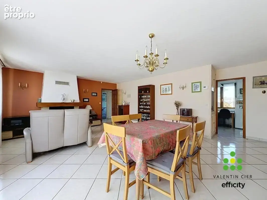 Maison individuelle - photo 18