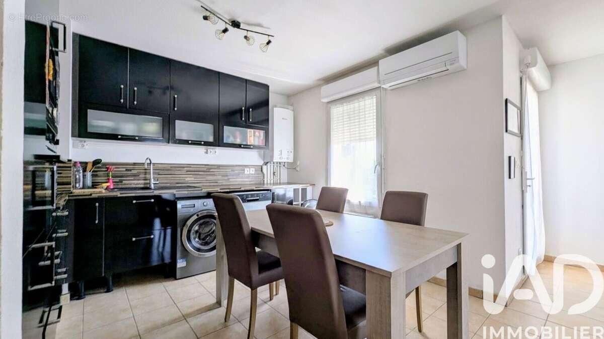Photo 5 - Appartement à MONTEUX