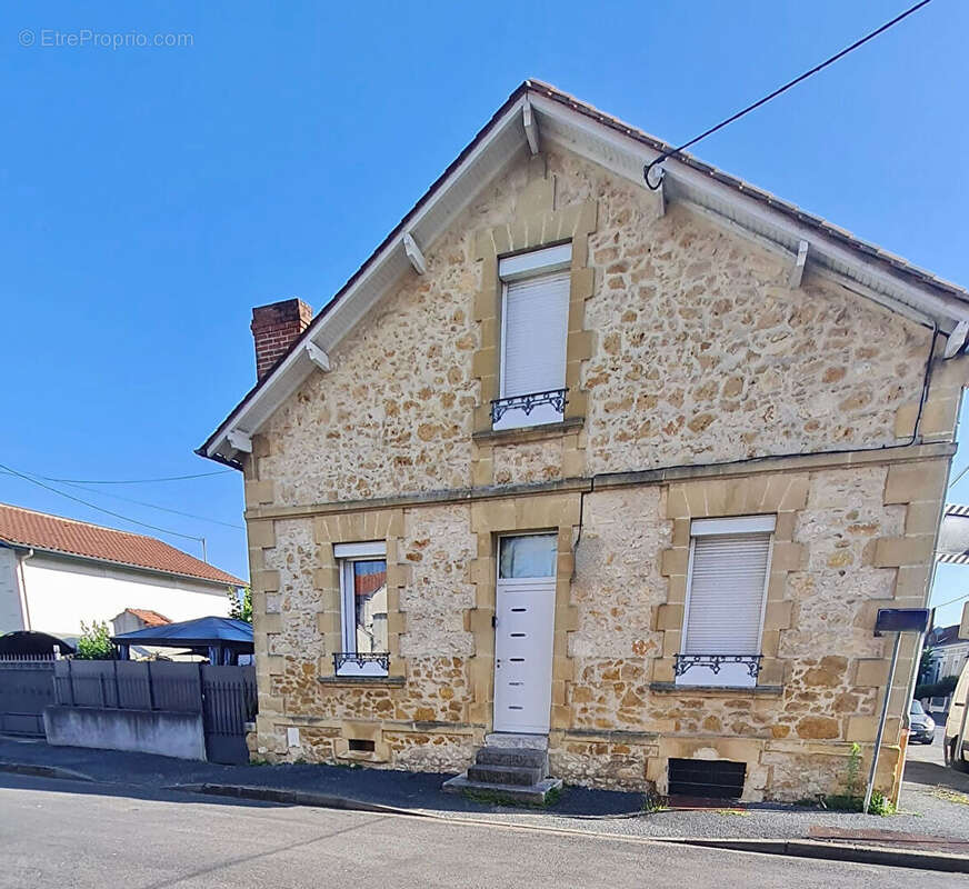 Maison de ville - photo 12
