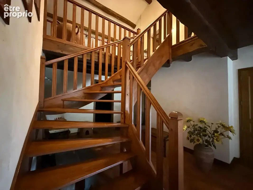 Maison 398m² à saint-hilaire-la-palud - photo 12