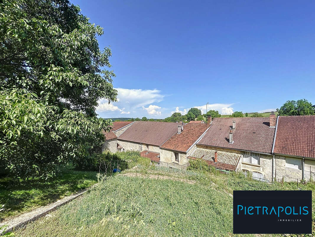 Maison à ESNOUVEAUX