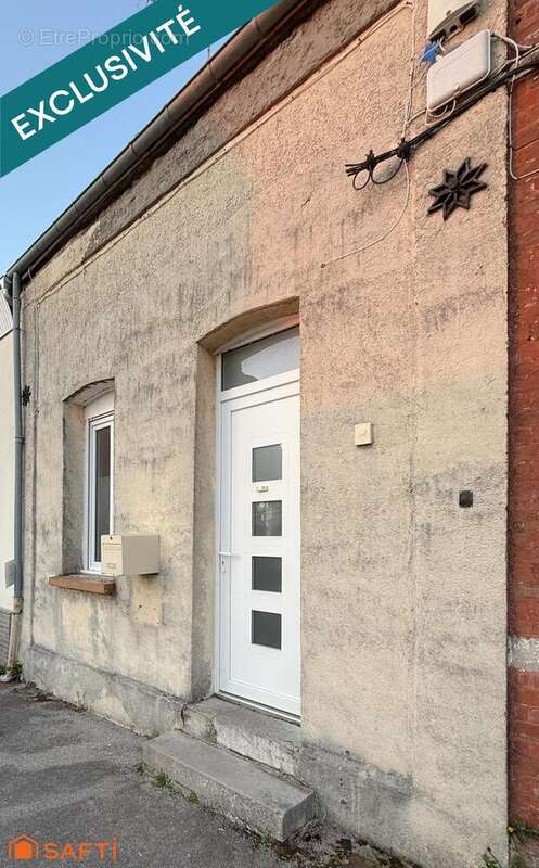 Photo 8 - Maison à SAINT-OUEN