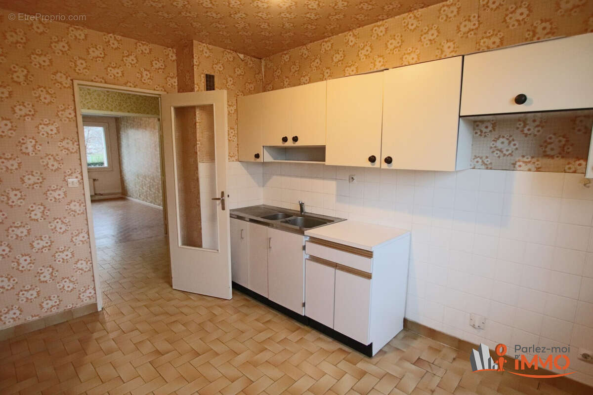 Appartement à MONTBRISON
