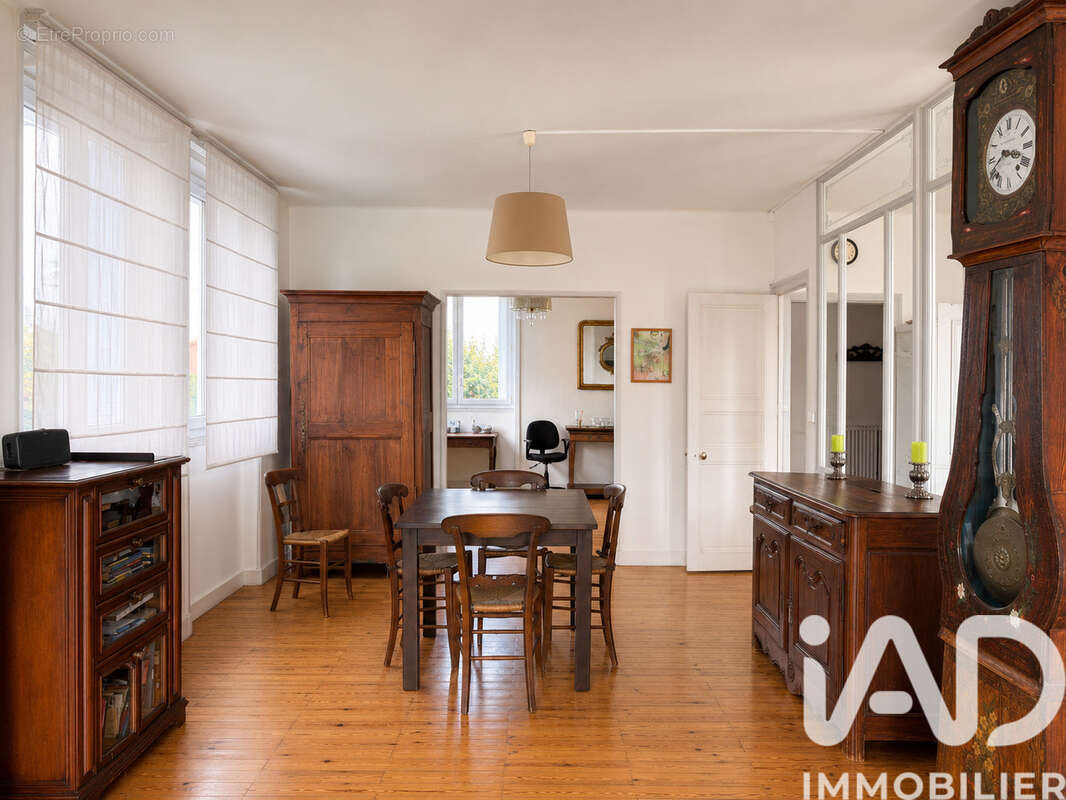 Maison 115 m² à La Rochelle  - photo 5