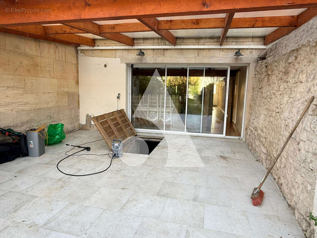 Maison à BAR-LE-DUC