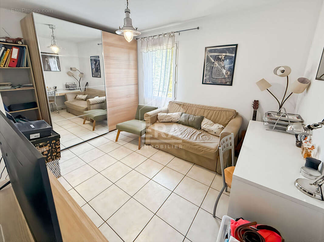 Maison à SEPTEMES-LES-VALLONS