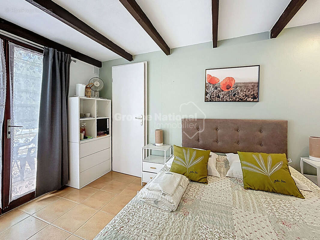 Maison à SAINTES-MARIES-DE-LA-MER