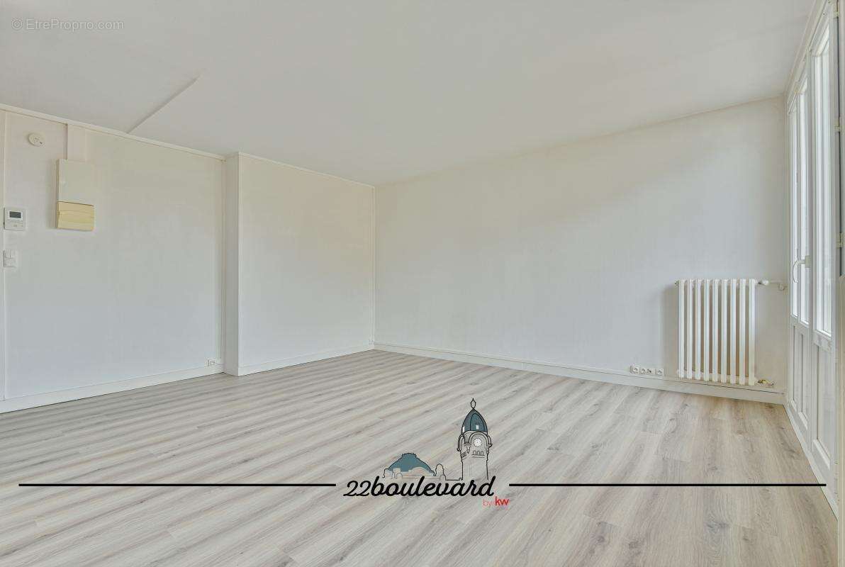 Appartement à LIMOGES