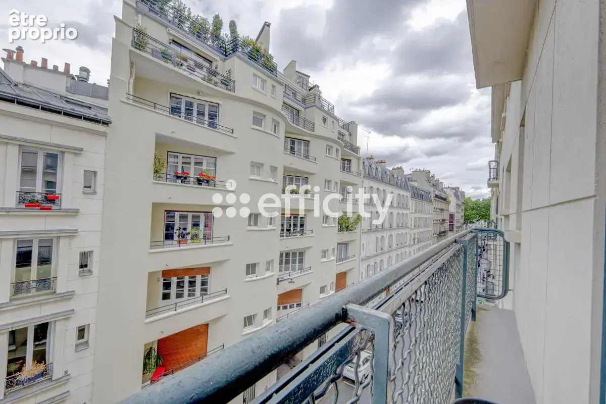 Appartement à rénover - photo 21