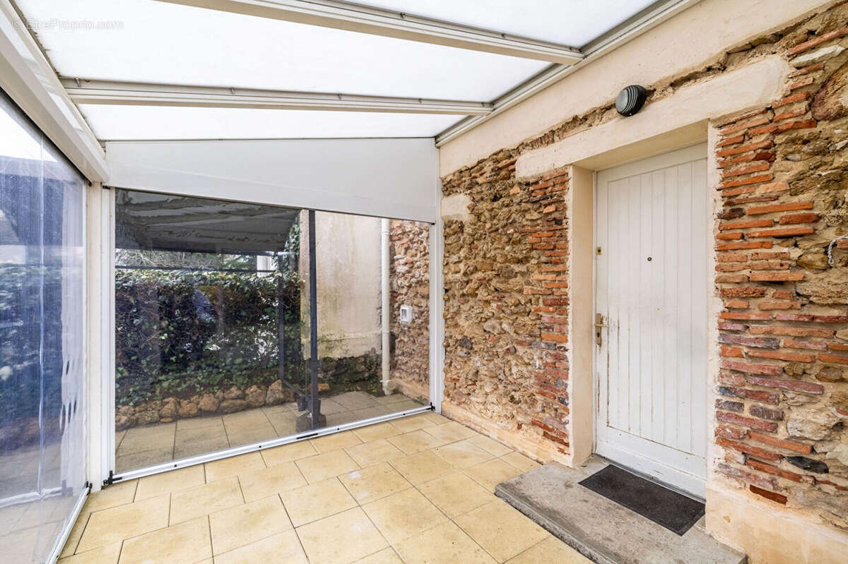 Maison à MONT-DE-MARSAN