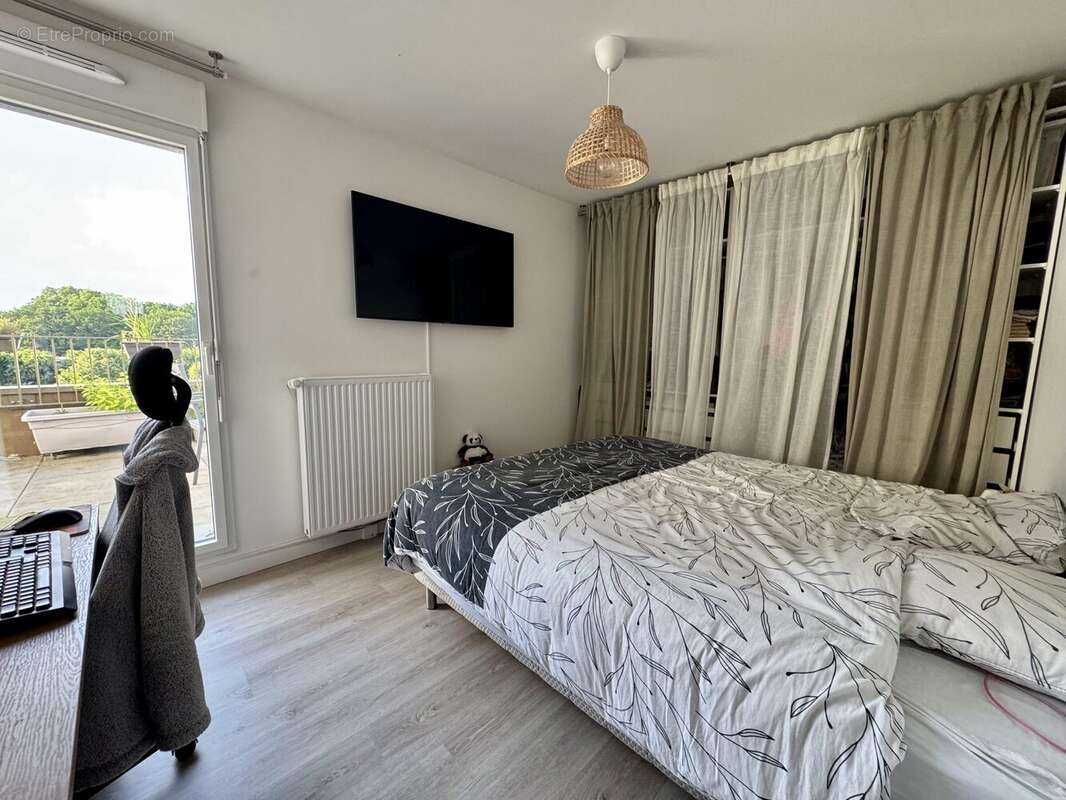 Appartement 70 m² à Rennes  - photo 8