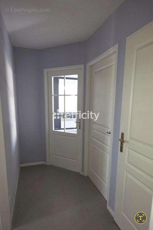 Appartement à PERENCHIES