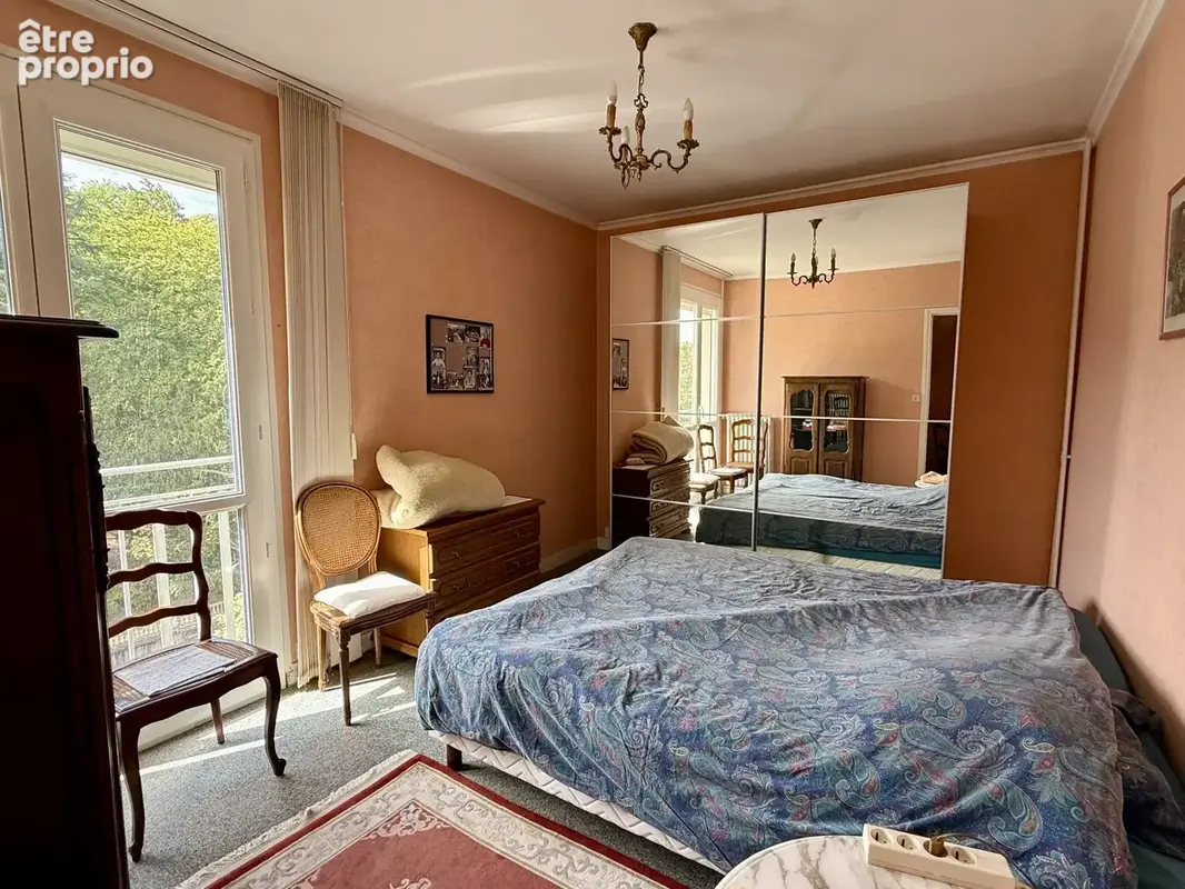 Appartement 131 m² à Sainte-Adresse  - photo 7
