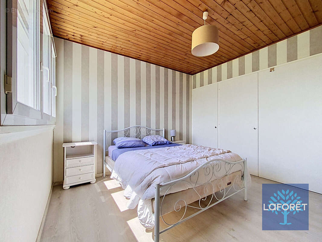 Maison de ville 107 m² à Chantonnay - photo 7