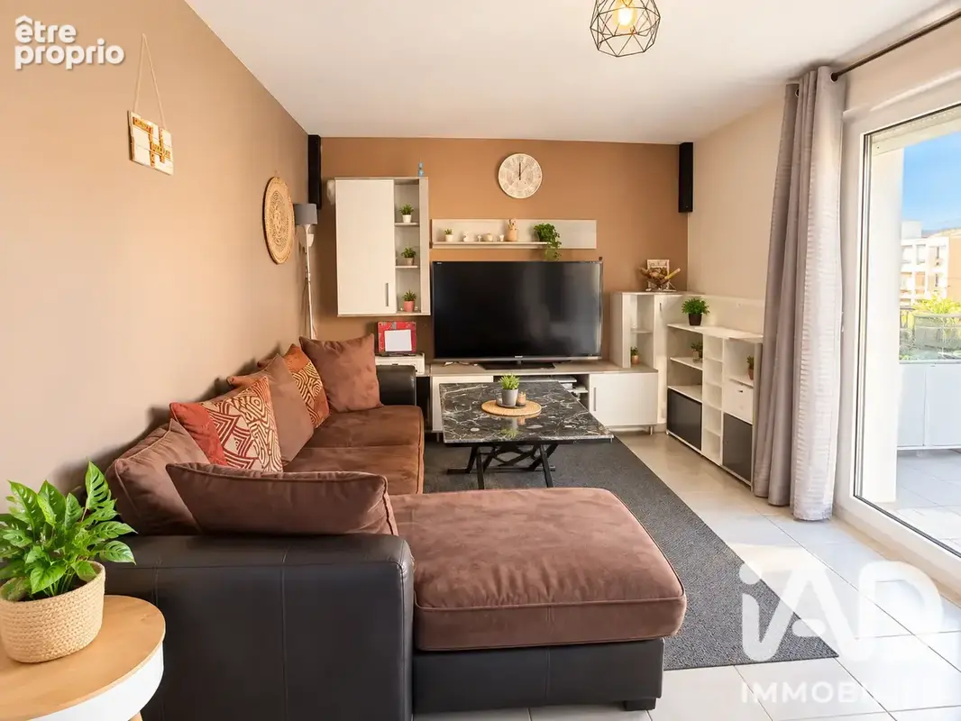 Photo 1 - Appartement à MARSEILLE-14E
