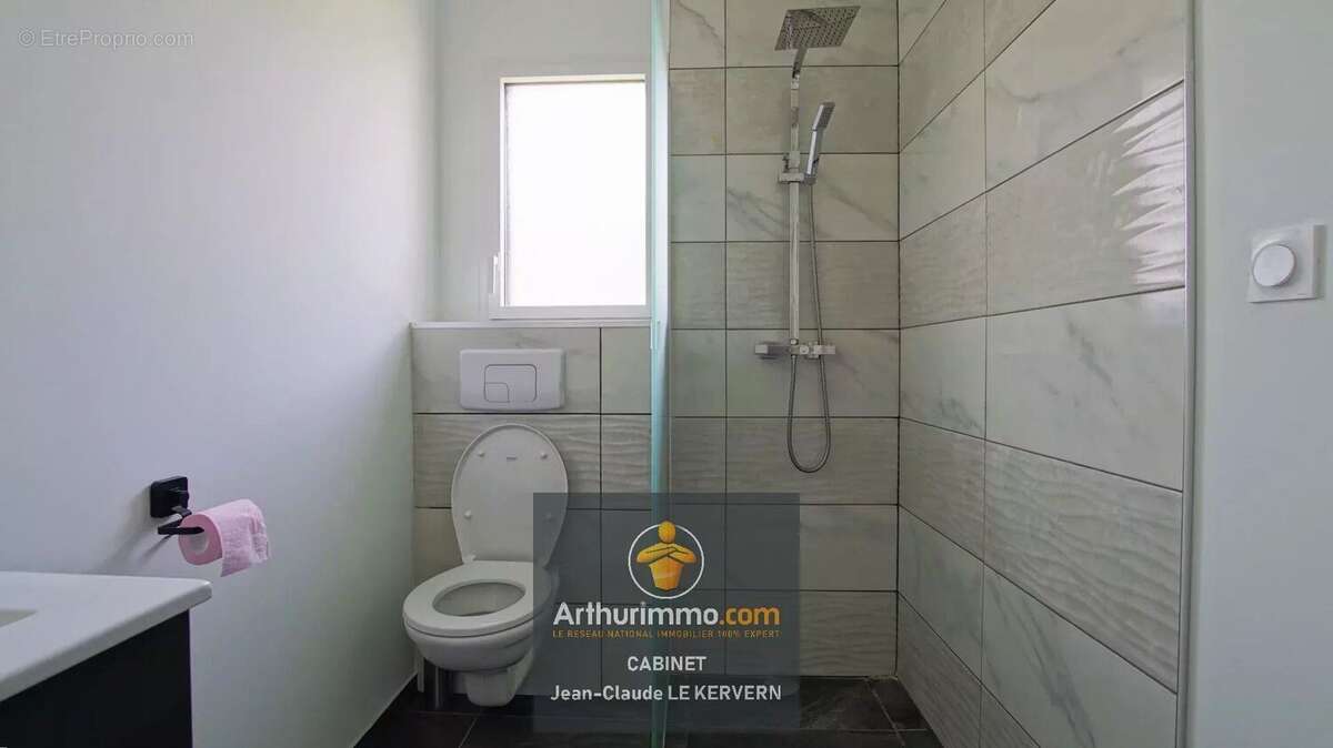 Maison à PLOUFRAGAN