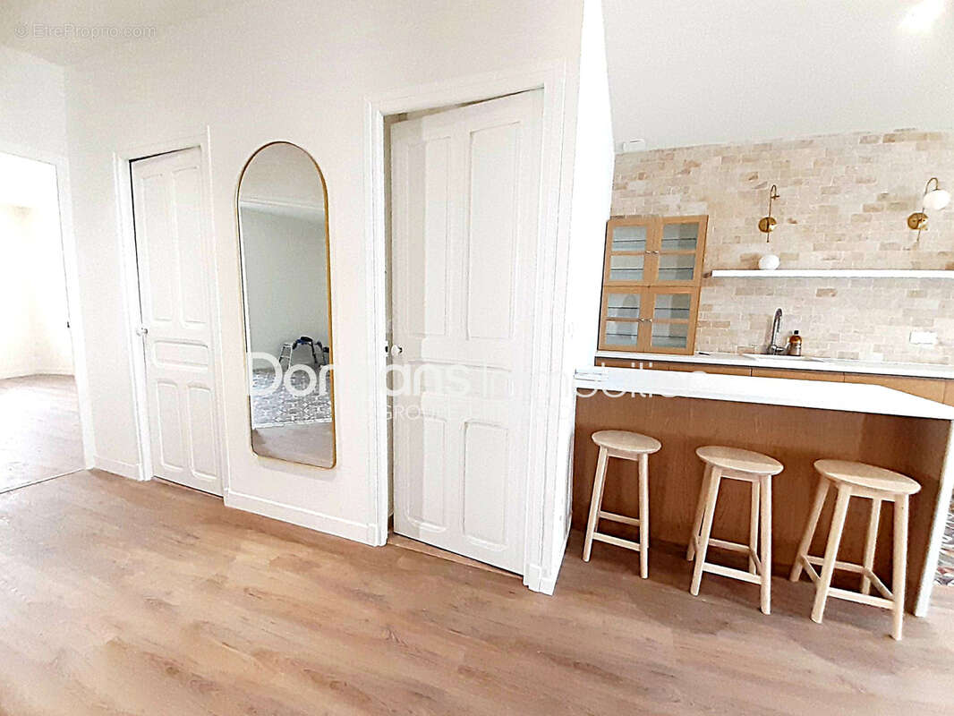 Appartement à PERPIGNAN