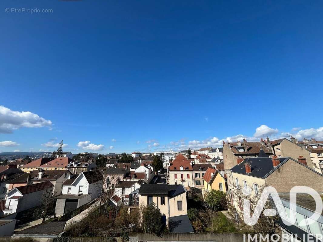Photo 4 - Appartement à DIJON