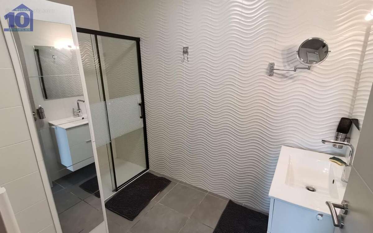 Appartement à VALRAS-PLAGE