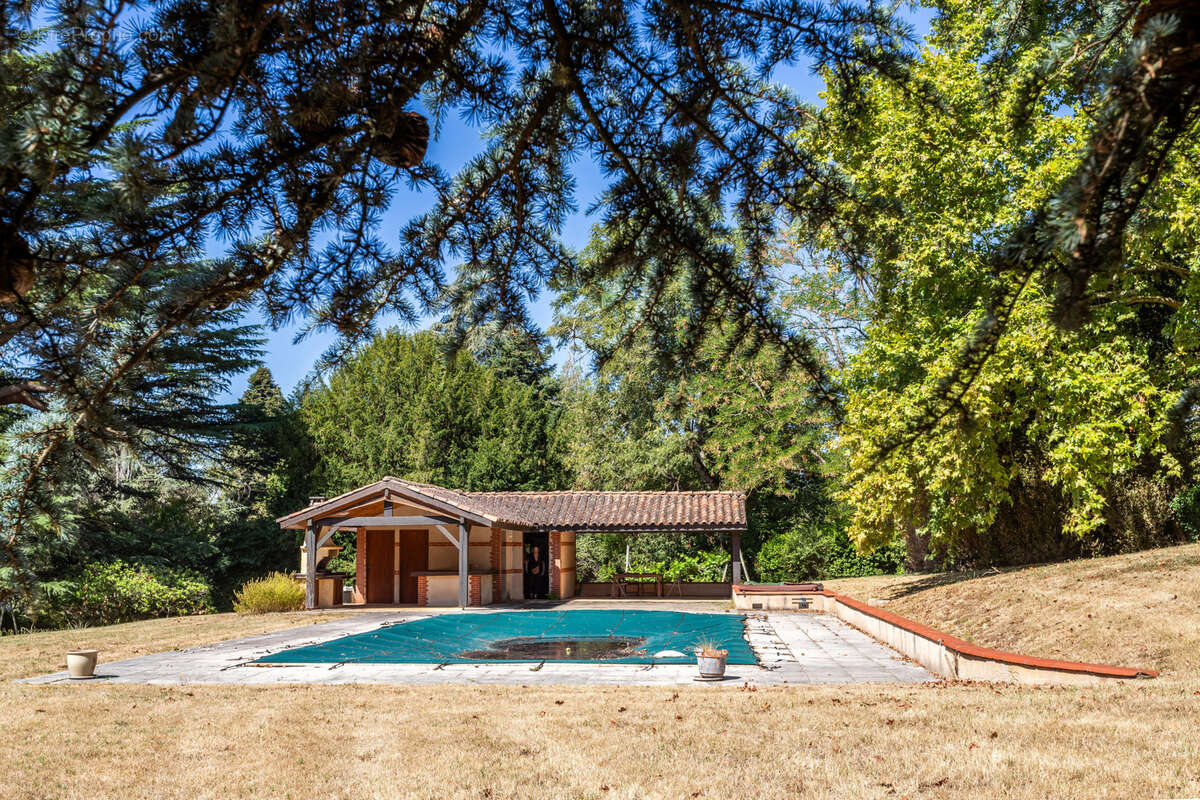 Domaine Superbe propriété à L'Union Toulouse ! - photo 17