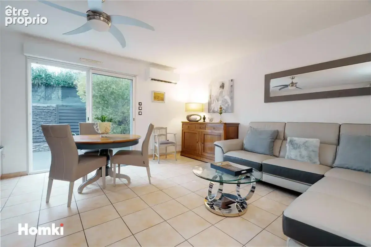 Maison/Villa T4 de 86 m² à Béziers 34500 - photo 5