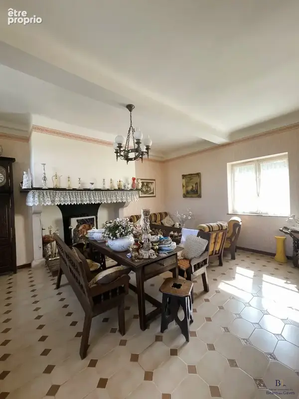 Maison 160 m² à Salies-De-Bearn  - photo 5