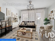 Photo 1 - Appartement à BUSSY-SAINT-GEORGES