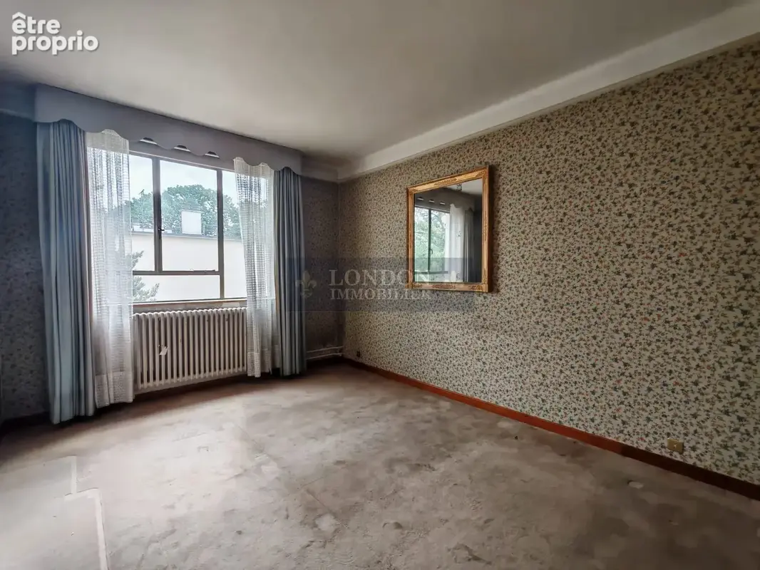 VERSAILLES Jacques Lemercier appartement familial 187 m2 - photo 6