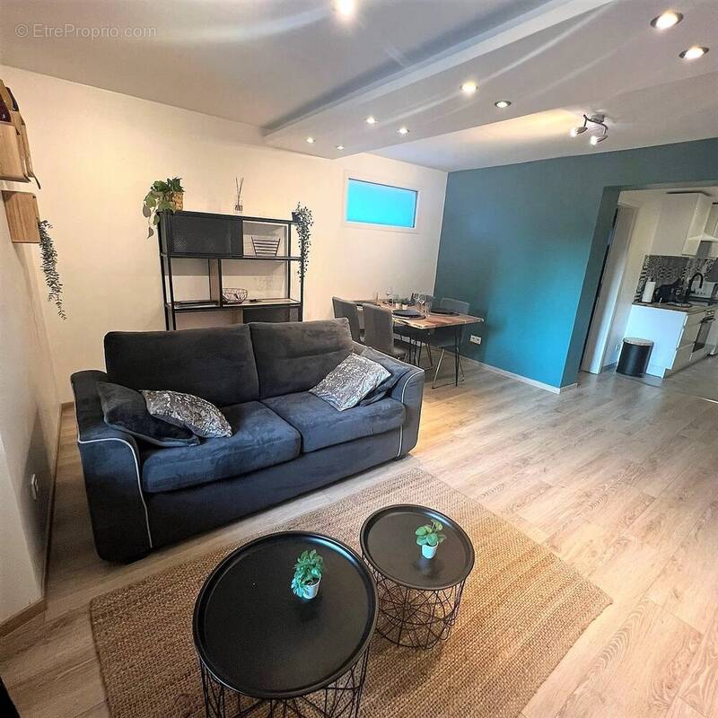 Appartement à SCHERWILLER