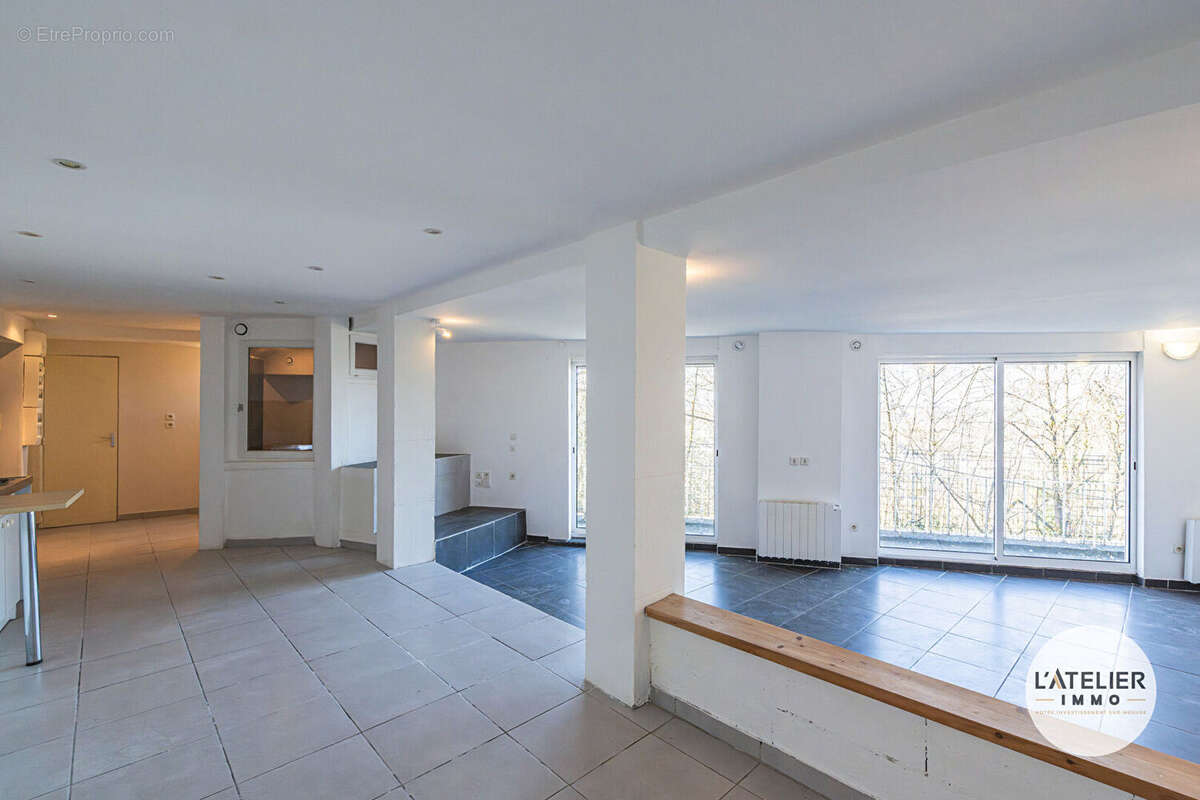 Appartement à LAON