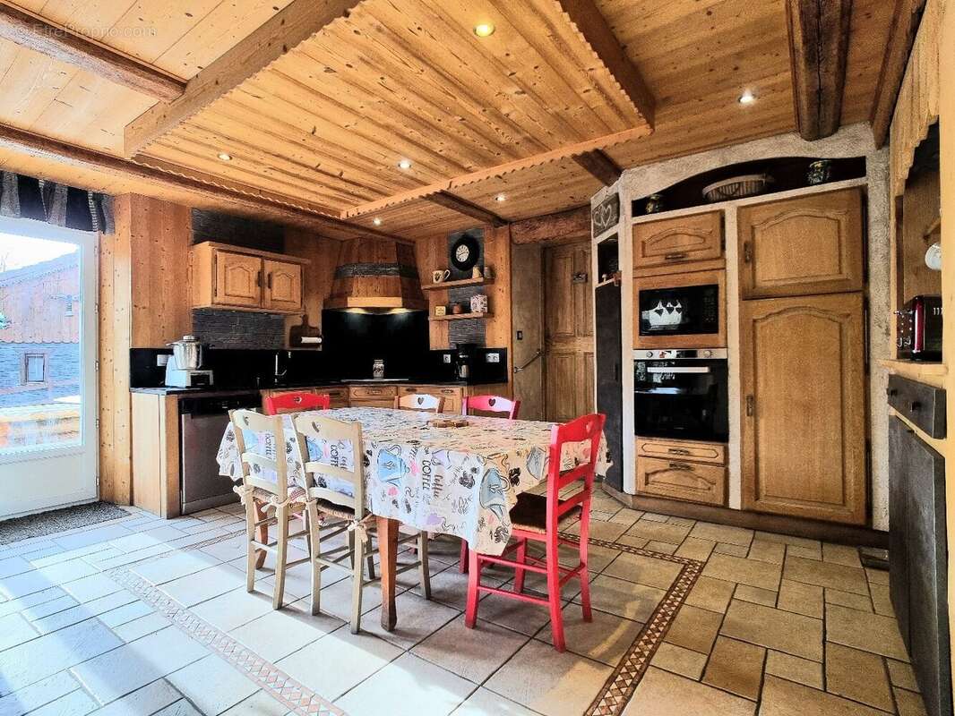 Maison à ATHOSE