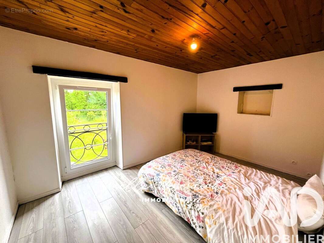 Maison 80 m² à Griselles  - photo 6