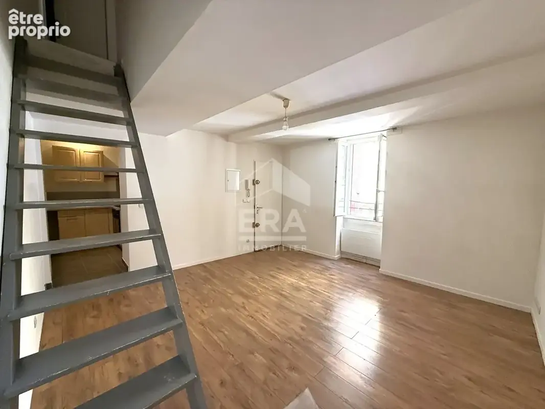 Appartement 57m² à trets - photo 2
