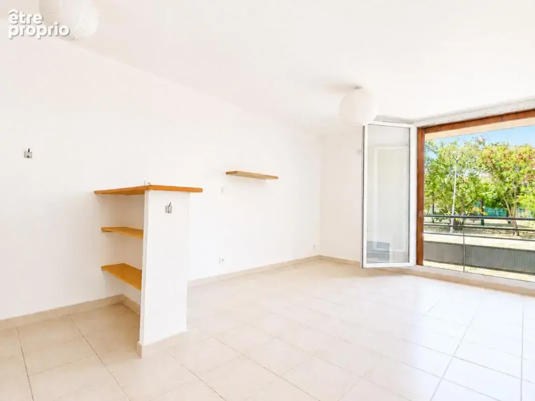 Appartement - photo 2