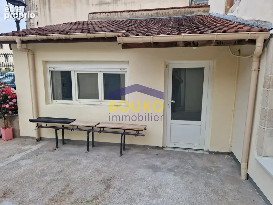 Photo Appartement à Saint-Nicolas-De-Port au prix de 55 000€