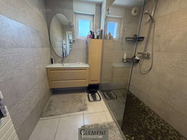 Appartement à LINGOLSHEIM
